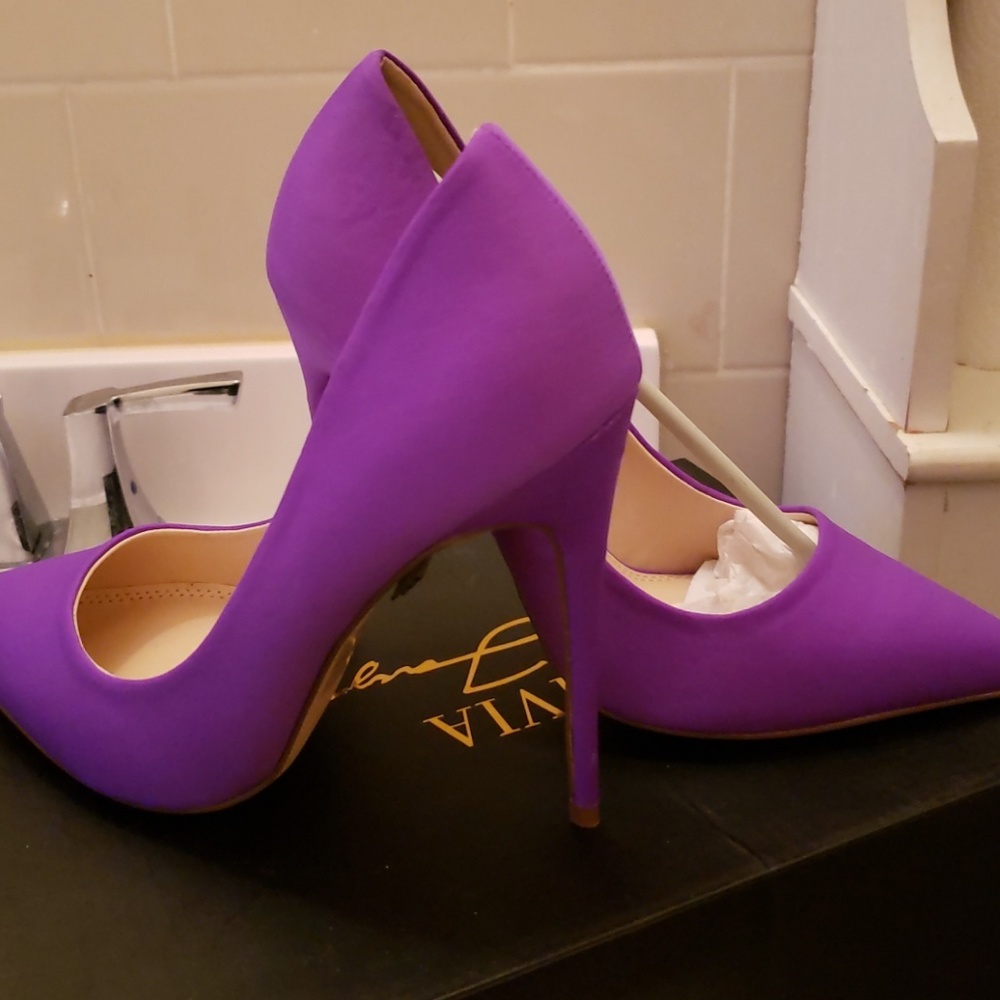 Heels